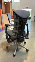 Load image into Gallery viewer, Used Herman Miller Embody Chair
