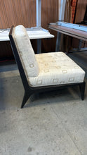 Load image into Gallery viewer, Used David Edward Designer Lounge Chair
