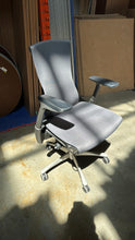 Load image into Gallery viewer, Used Herman Miller Embody Chair
