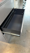 Load image into Gallery viewer, Used Herman Miller 4 Drawer Lateral Cabinet
