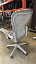 Load image into Gallery viewer, Used Herman Miller Aeron Chair Size C - Fully Loaded
