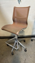 Load image into Gallery viewer, Used Herman Miller Setu Drafting Stool
