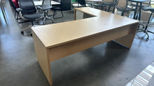 Load image into Gallery viewer, Used Herman Miller Executive L-Shape Desks
