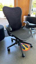 Load image into Gallery viewer, Like NEW Herman Miller Mirra 2 Chair. Fully Loaded
