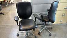 Load image into Gallery viewer, Used Boss Design &quot;Lily&quot; Ergonomic Task Chair
