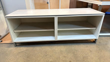 Load image into Gallery viewer, Used Herman Miller Open Storage Credenza
