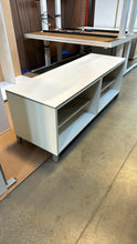 Load image into Gallery viewer, Used Herman Miller Open Storage Credenza
