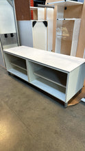 Load image into Gallery viewer, Used Herman Miller Open Storage Credenza
