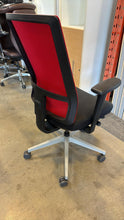 Load image into Gallery viewer, Used Boss Design Ergonomic Chair
