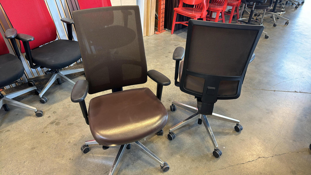 Used Boss Design Ergonomic Chair