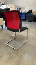 Load image into Gallery viewer, Used Tayco Armless Sled Guest Chairs
