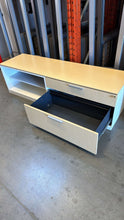 Load image into Gallery viewer, Used Herman Miller Credenza Storage Cabinet
