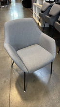 Load image into Gallery viewer, Like NEW Arcadia &quot;Melina&quot; Guest Bucket Chair
