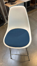 Load image into Gallery viewer, Like NEW Bar Height Herman Miller Eames Padded Stools
