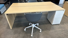 Load image into Gallery viewer, Used Large Herman Miller Desk
