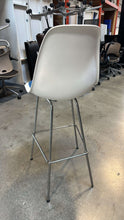 Load image into Gallery viewer, Like NEW Bar Height Herman Miller Eames Padded Stools
