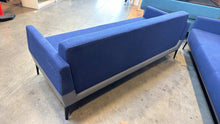 Load image into Gallery viewer, Like NEW Steelcase Coalesse Designer Couch
