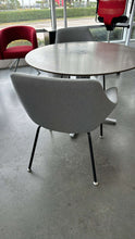 Load image into Gallery viewer, Like NEW Arcadia &quot;Melina&quot; Guest Bucket Chair
