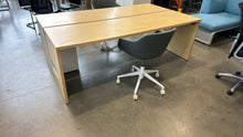 Load image into Gallery viewer, Used Large Herman Miller Desk
