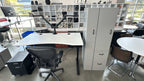 Steelcase Metal Combo Cabinet