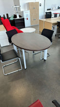 Load image into Gallery viewer, Used Steelcase Rolling Multi-Use Table
