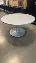 Load image into Gallery viewer, Used Steelcase 48&quot; Round Meeting Table
