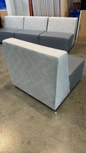 Load image into Gallery viewer, Like NEW Steelcase Wedge Modular Seating
