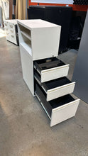 Load image into Gallery viewer, Used Herman Miller Storage Tower
