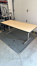 Load image into Gallery viewer, Used Spec Folding Training Tables
