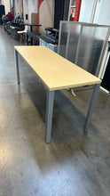 Load image into Gallery viewer, Used 66x23 Herman Miller Straight Desk
