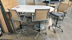 Sit-On-It Movi Task Stool