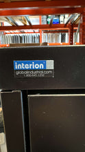 Load image into Gallery viewer, Used Global Interion 5 Drawer Lateral File Cabinet
