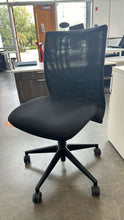 Load image into Gallery viewer, Used Steelcase Turnstone Armless Chairs
