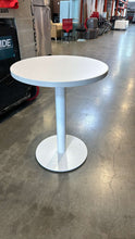 Load image into Gallery viewer, Used Steelcase Side Pedestal Table
