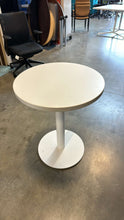 Load image into Gallery viewer, Used Steelcase Side Pedestal Table
