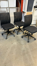 Load image into Gallery viewer, Used Steelcase Turnstone Armless Chairs
