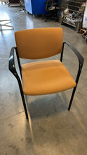 Load image into Gallery viewer, Used Steelcase Player Stacking Guest Chairs
