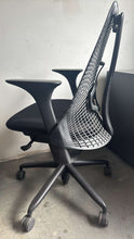 Load image into Gallery viewer, Used Loaded Herman Miller Sayl Chairs
