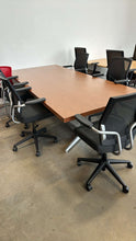 Load image into Gallery viewer, Used &quot;Sit-On-It Focus&quot; Office Chairs
