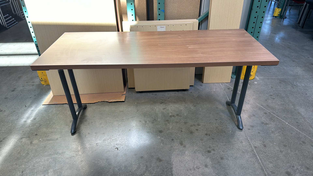 Used Herman Miller Desks w/ Height Adjustable Legs