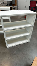 Load image into Gallery viewer, Used Herman Miller &quot;Tu&quot; Open Concept Shelving Unit
