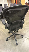 Load image into Gallery viewer, Used Herman Miller Aeron Office Chairs. Size B &amp; C
