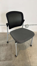 Load image into Gallery viewer, Used Hon Ceres Multi Purpose Rolling Chairs
