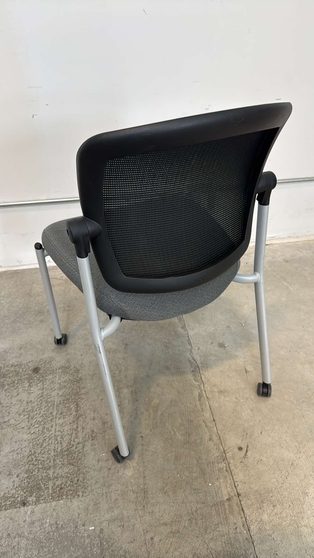 HON Ceres Multi-Purpose Rolling Chair