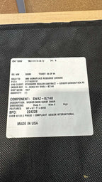 Herman Miller Gieger Ascribe Guest Chair