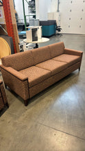 Load image into Gallery viewer, Used Bernhardt Design 3 Seater Couch
