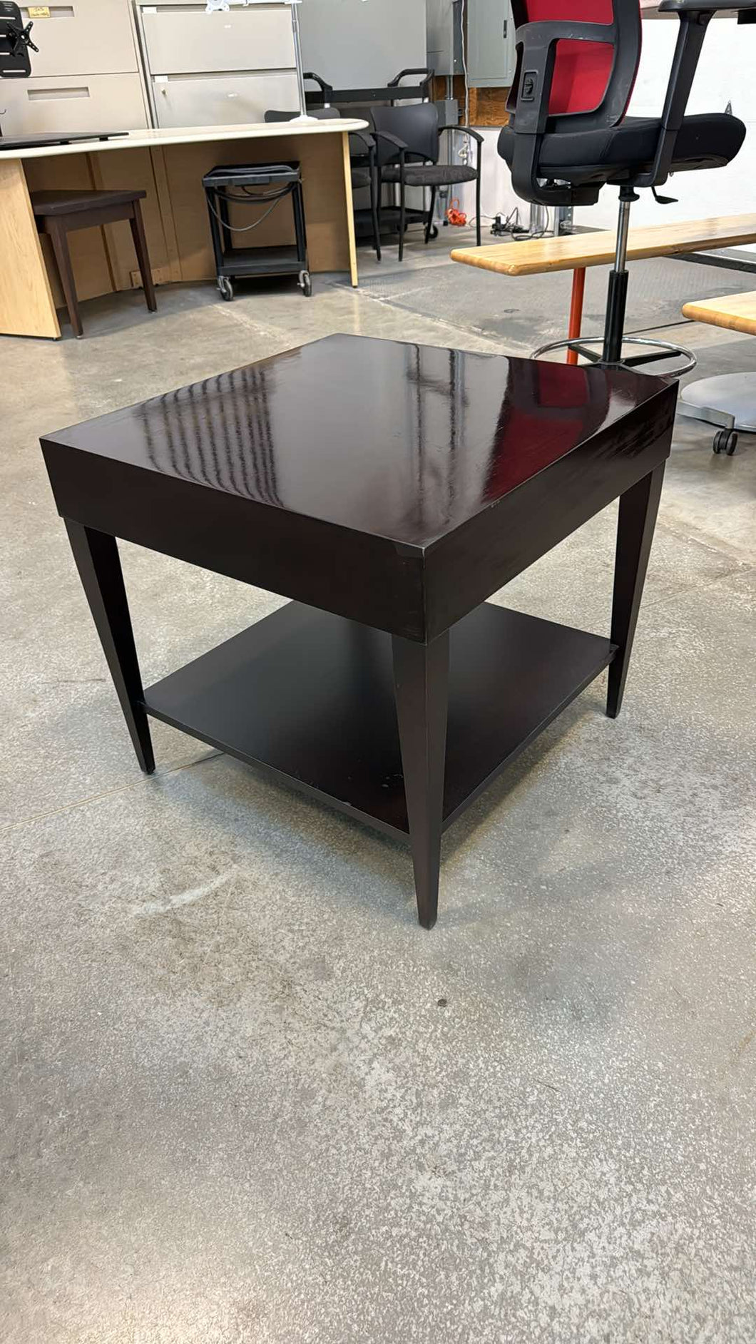 Used HBF Designer Coffee Tables