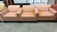 Load image into Gallery viewer, Used Bernhardt Design Single Lounge Chairs
