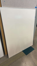 Load image into Gallery viewer, Used 5x4 Dry Erase Whiteboard
