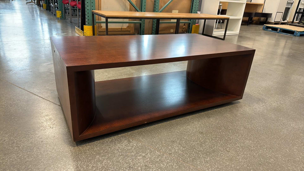 Used Bernhardt Design Coffee Table